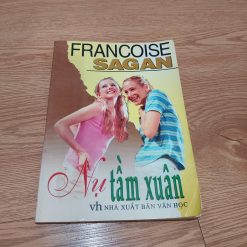 Nụ Tầm Xuân - Francoise Sagan