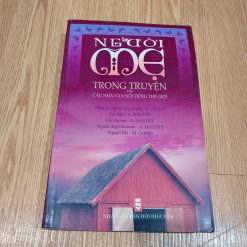 Người Mẹ Trong Truyện Của Các Nhà Văn Nổi Tiếng