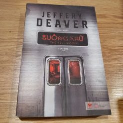 Buồng Khử - Jeffery Deaver