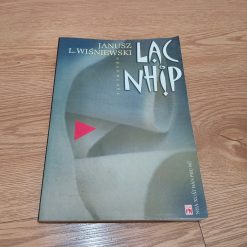 Lạc Nhịp - Janusz Leon Wiśniewski
