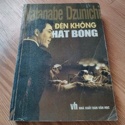 Đèn Không Hắt Bóng - Watanabe Dzunichi
