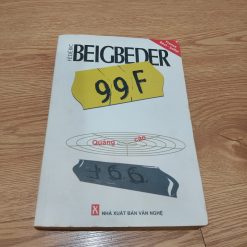 99F - Fédéric Beigbeder