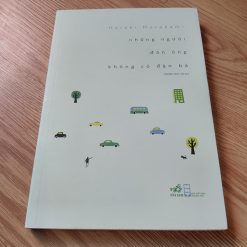 Những Người Đàn Ông Không Có Đàn Bà - Haruki Murakami