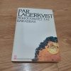 Người Khuyết Tật & Barabbas - Par Lagerkvist
