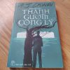 Thanh Gươm Công Lý - A.J.Cronin