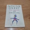 Táctaranh Xứ Tarátcông - Alphonse Daudet
