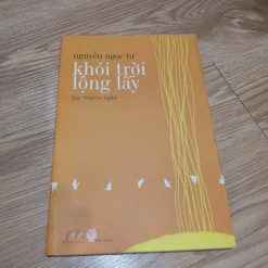 Khói Trời Lộng Lẫy - Nguyễn Ngọc Tư