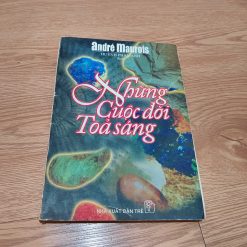 Những Cuộc Đời Tỏa Sáng - André Maurois