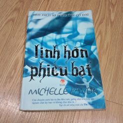 Linh Hồn Phiêu Bạt - Michelle Paver