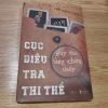 Cục Điều Tra Thi Thể - Cửu Trích Thủy