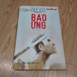 Báo Ứng -Philip Roth