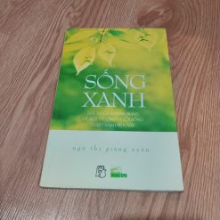 Sống Xanh - Ngô Thị Giáng Uyên