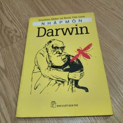 Nhập Môn Darwin - Jonathan Miller và Borin Van Loon