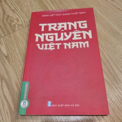 Trạng Nguyên Việt Nam - Đặng Việt Thủy và Giang Tuyết Minh