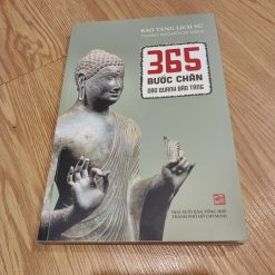 365 Bước Chân Dạo Quanh Bảo Tàng - Bảo Tàng Lịch Sử Thành Phố Hồ Chí Minh