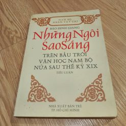Những Ngôi Sao Sáng - Bảo Đinh Giang