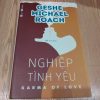 Nghiệp Tình Yêu - Geshe Michael Roach