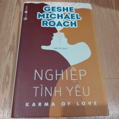 Nghiệp Tình Yêu - Geshe Michael Roach