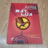 Bắt Lửa - Suzanne Collins