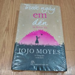 Trước Ngày Em Đến - Jojo Moyes