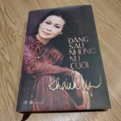 Đằng Sau Những Nụ Cười - Khánh Ly