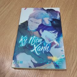 Kỷ Niệm Xanh - Yoichi Ogami