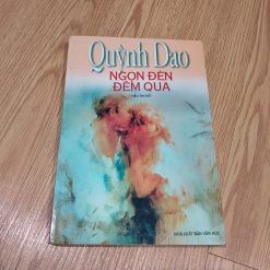 Ngọn Đèn Đêm Qua - Quỳnh Dao