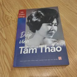 Điệp Viên Tám Thảo - Mã Thiện Đồng