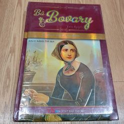 Bà Bovary - Gustave Flaubert