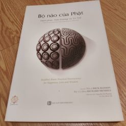Bộ Não Của Phật - Rick Hanson