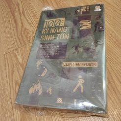 100 Kỹ Năng Sinh Tồn - Clint Emerson