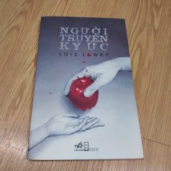 Người Truyền Ký Ức - Lois Lowry