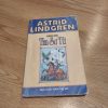 Anh Em Tim Sư Tử - Astrid Lindgren