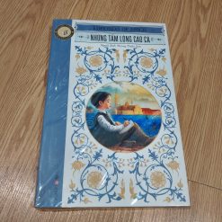 Những Tấm Lòng Cao Cả - Edmondo De Amicis