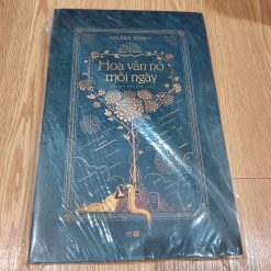 Hoa Vẫn Nở Mỗi Ngày - Valérie Perrin