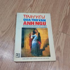 Tình Yêu Qua Thơ Văn Anh Ngữ - Nguyễn Đình Diễn Sưu Tầm