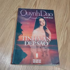 Tình Vẫn Đẹp Sao - Quỳnh Dao