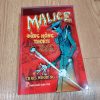 Malice Đừng Hòng Thoát! - Chris Wooding