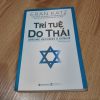 Trí Tuệ Do Thái - Eran Katz
