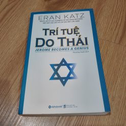 Trí Tuệ Do Thái - Eran Katz