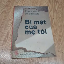 Bí Mật Của Mẹ Tôi - Emmanuelle De Boysson