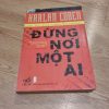 Đừng Nói Một Ai - Harlan Coben