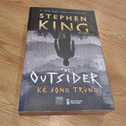 Kẻ Song Trùng - Stephen King