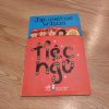 Tiệc Ngủ - Jacqueline Wilson
