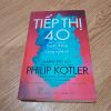 Tiếp thị 4.0 Dịch Chuyển Từ Truyền Thống Sang Công Nghệ Số - Philip Kotler