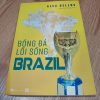 Bóng Đá Lối Sống Brazil - Alex Bellos