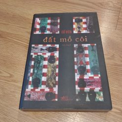 Đất Mồ Côi - Cổ Viên