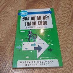 Đưa Dự Án Đến Thành Công