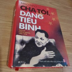 Cha tôi, Đặng Tiểu Bình - Mao Mao (Thời kỳ Cách Mạng Văn Hóa)