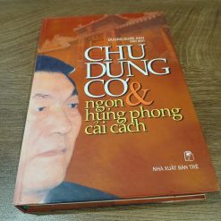 Chu Dung Cơ và ngọn hùng phong cải cách - Dương Quốc Anh